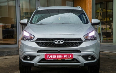 Chery Tiggo 7 I, 2020 год, 1 355 000 рублей, 3 фотография