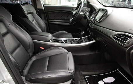 Chery Tiggo 7 I, 2020 год, 1 355 000 рублей, 14 фотография