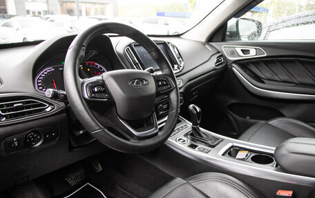 Chery Tiggo 7 I, 2020 год, 1 355 000 рублей, 16 фотография