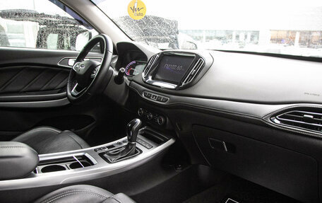 Chery Tiggo 7 I, 2020 год, 1 355 000 рублей, 15 фотография