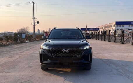 Hyundai ix35, 2022 год, 1 840 000 рублей, 1 фотография