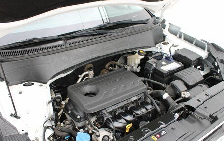 Hyundai Creta I рестайлинг, 2021 год, 2 620 000 рублей, 9 фотография