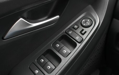 Hyundai Creta I рестайлинг, 2021 год, 2 620 000 рублей, 14 фотография