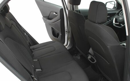 Hyundai Creta I рестайлинг, 2021 год, 2 620 000 рублей, 13 фотография