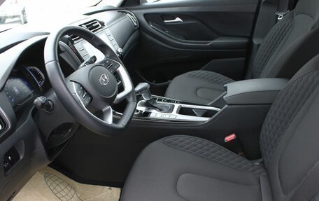 Hyundai Creta I рестайлинг, 2021 год, 2 620 000 рублей, 16 фотография