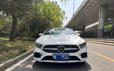 Mercedes-Benz A-Класс, 2021 год, 2 190 000 рублей, 2 фотография