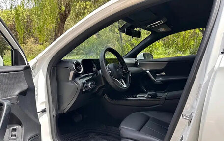 Mercedes-Benz A-Класс, 2021 год, 2 190 000 рублей, 12 фотография
