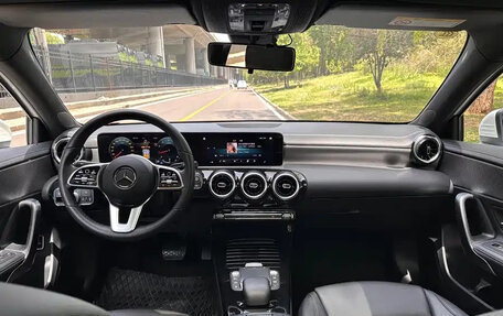 Mercedes-Benz A-Класс, 2021 год, 2 190 000 рублей, 6 фотография