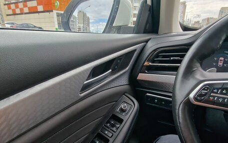 Haval F7x I, 2023 год, 2 400 000 рублей, 12 фотография