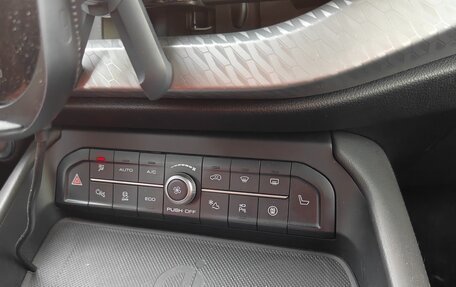 Haval F7x I, 2023 год, 2 400 000 рублей, 8 фотография
