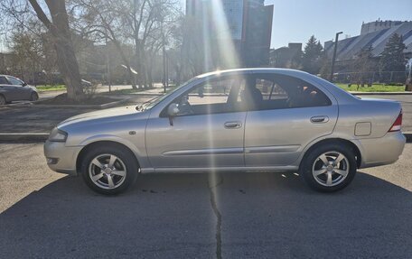 Nissan Almera Classic, 2012 год, 500 000 рублей, 2 фотография