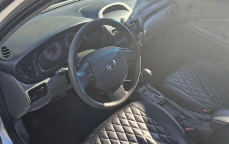 Nissan Almera Classic, 2012 год, 500 000 рублей, 5 фотография
