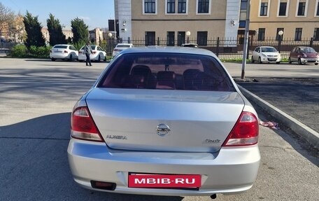 Nissan Almera Classic, 2012 год, 500 000 рублей, 3 фотография