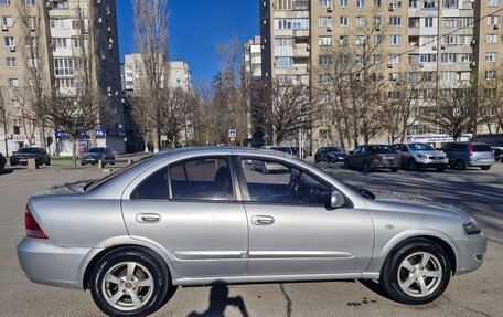 Nissan Almera Classic, 2012 год, 500 000 рублей, 4 фотография