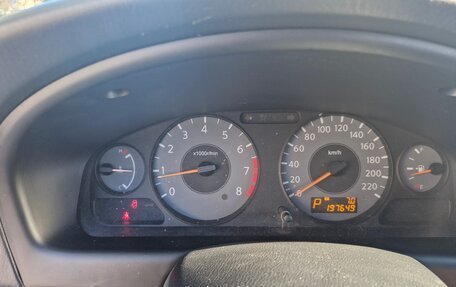 Nissan Almera Classic, 2012 год, 500 000 рублей, 7 фотография