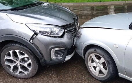 Nissan Almera Classic, 2012 год, 500 000 рублей, 16 фотография