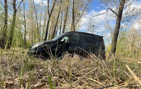 Toyota FunCargo, 2001 год, 360 000 рублей, 2 фотография