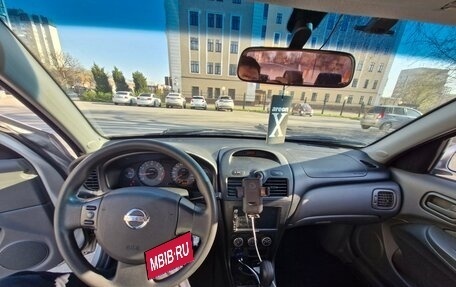 Nissan Almera Classic, 2012 год, 500 000 рублей, 8 фотография
