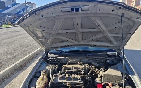 Nissan Almera Classic, 2012 год, 500 000 рублей, 11 фотография
