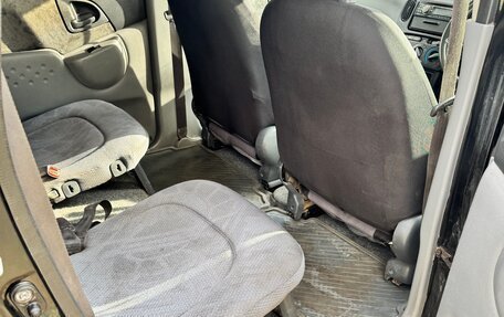 Toyota FunCargo, 2001 год, 360 000 рублей, 7 фотография