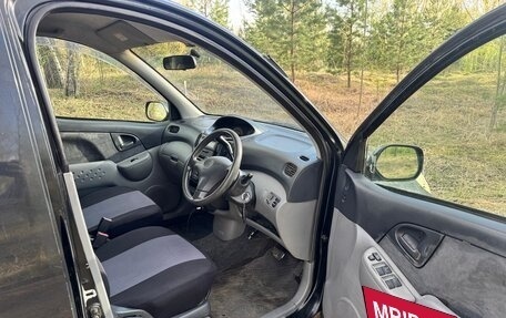 Toyota FunCargo, 2001 год, 360 000 рублей, 6 фотография