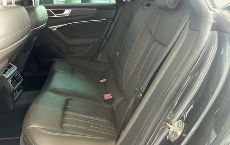 Audi A7, 2021 год, 6 825 000 рублей, 7 фотография
