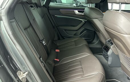 Audi A7, 2021 год, 6 825 000 рублей, 8 фотография