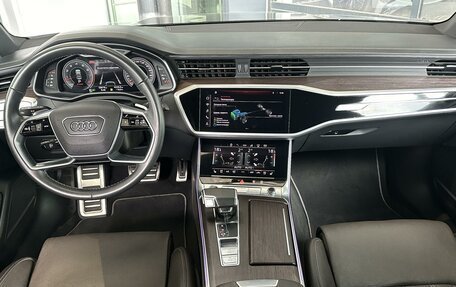 Audi A7, 2021 год, 6 825 000 рублей, 6 фотография