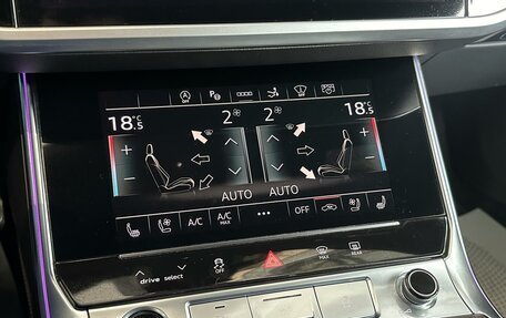 Audi A7, 2021 год, 6 825 000 рублей, 16 фотография