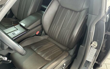 Audi A7, 2021 год, 6 825 000 рублей, 10 фотография