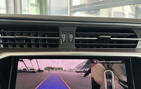 Audi A7, 2021 год, 6 825 000 рублей, 15 фотография