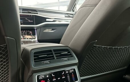 Audi A7, 2021 год, 6 825 000 рублей, 17 фотография