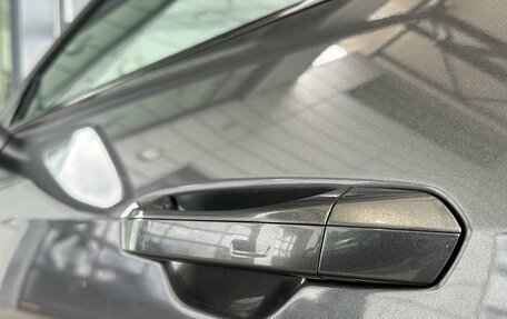 Audi A7, 2021 год, 6 825 000 рублей, 23 фотография
