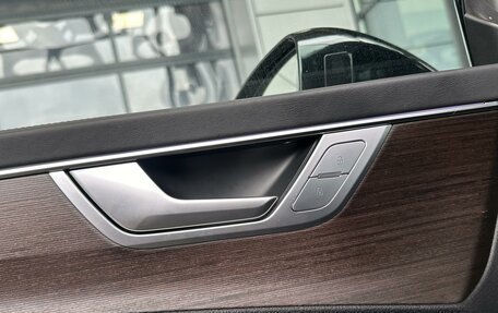 Audi A7, 2021 год, 6 825 000 рублей, 21 фотография