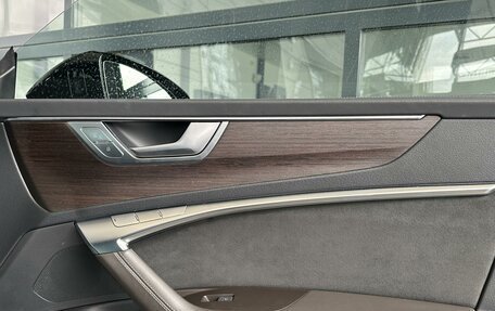 Audi A7, 2021 год, 6 825 000 рублей, 22 фотография