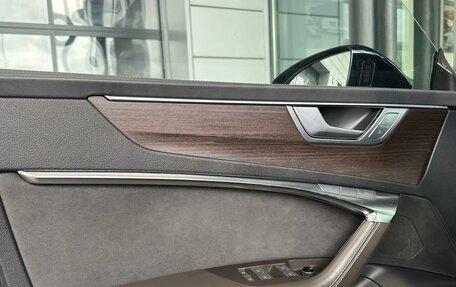 Audi A7, 2021 год, 6 825 000 рублей, 20 фотография
