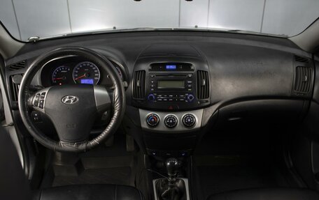Hyundai Elantra IV, 2010 год, 560 000 рублей, 7 фотография