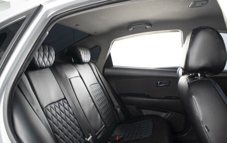 Hyundai Elantra IV, 2010 год, 560 000 рублей, 8 фотография