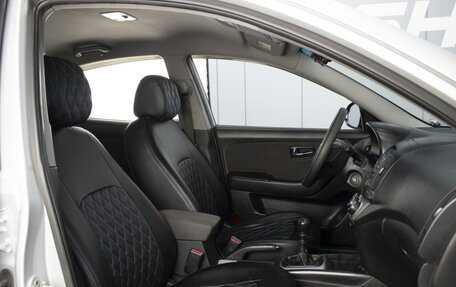 Hyundai Elantra IV, 2010 год, 560 000 рублей, 9 фотография