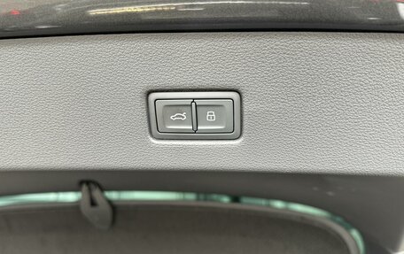 Audi A7, 2021 год, 6 825 000 рублей, 24 фотография