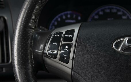 Hyundai Elantra IV, 2010 год, 560 000 рублей, 14 фотография