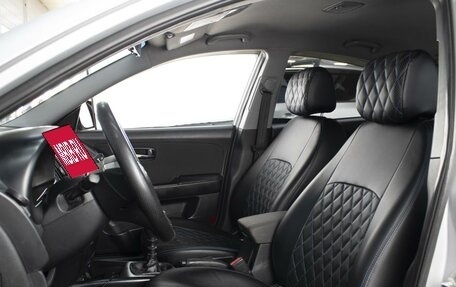Hyundai Elantra IV, 2010 год, 560 000 рублей, 10 фотография