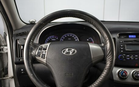 Hyundai Elantra IV, 2010 год, 560 000 рублей, 13 фотография