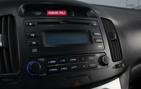 Hyundai Elantra IV, 2010 год, 560 000 рублей, 19 фотография