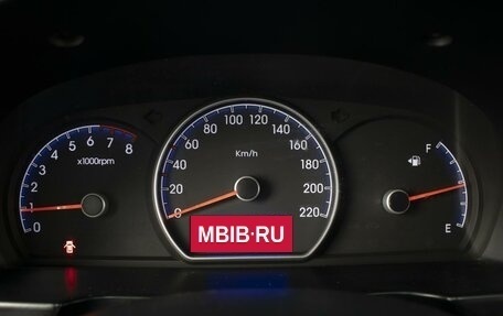 Hyundai Elantra IV, 2010 год, 560 000 рублей, 15 фотография