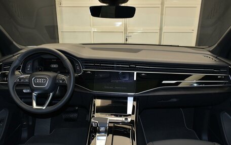 Audi Q7, 2024 год, 11 757 000 рублей, 7 фотография