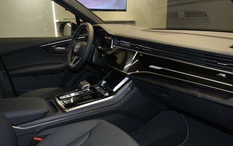 Audi Q7, 2024 год, 11 757 000 рублей, 9 фотография