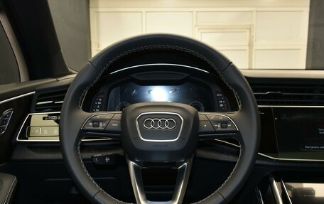 Audi Q7, 2024 год, 11 757 000 рублей, 19 фотография