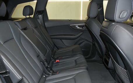 Audi Q7, 2024 год, 11 757 000 рублей, 13 фотография