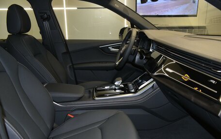 Audi Q7, 2024 год, 11 757 000 рублей, 11 фотография